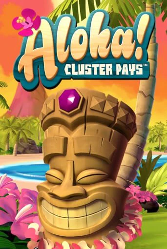 Игровой автомат Aloha! Cluster Pays демо версия онлайн | Казино Azino777