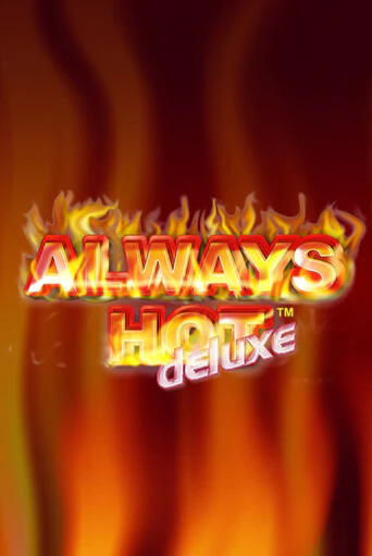 Игровой автомат Always Hot Deluxe демо версия онлайн | Казино Azino777