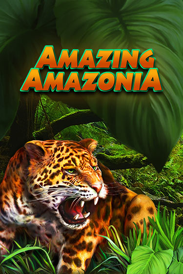 Игровой автомат Amazing Amazonia демо версия онлайн | Казино Azino777