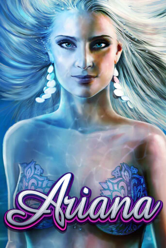 Игровой автомат Ariana демо версия онлайн | Казино Azino777
