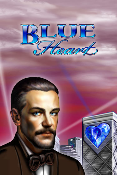 Игровой автомат Blue Heart демо версия онлайн | Казино Azino777