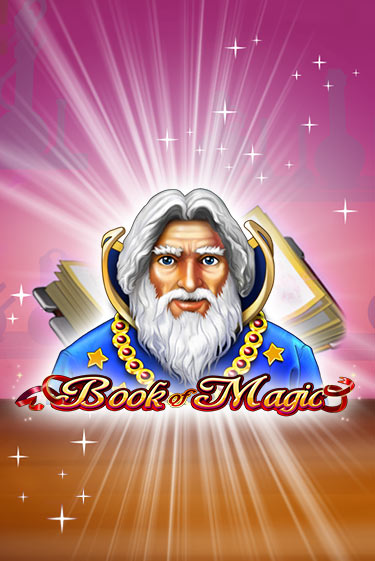 Игровой автомат Book Of Magic демо версия онлайн | Казино Azino777