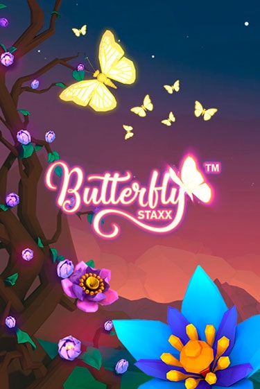 Игровой автомат Butterfly Staxx демо версия онлайн | Казино Azino777