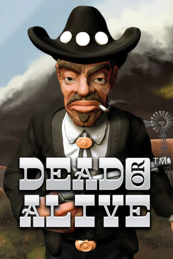 Игровой автомат Dead or Alive демо версия онлайн | Казино Azino777