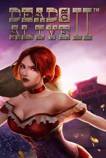 Игровой автомат Dead or Alive 2 демо версия онлайн | Казино Azino777