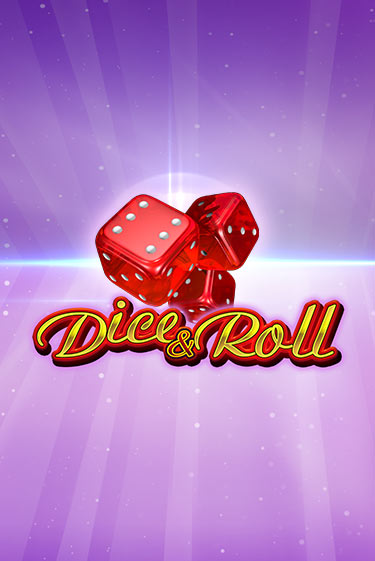 Игровой автомат Dice & Roll демо версия онлайн | Казино Azino777