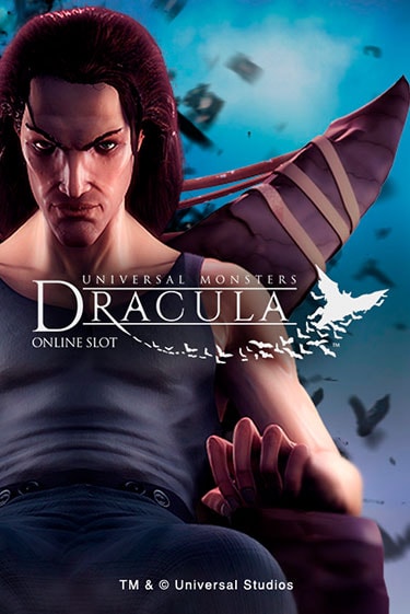 Игровой автомат Dracula демо версия онлайн | Казино Azino777