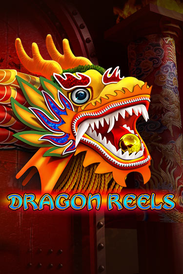 Игровой автомат Dragon Reels демо версия онлайн | Казино Azino777