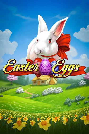 Игровой автомат Easter Eggs демо версия онлайн | Казино Azino777