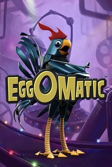 Игровой автомат EggOMatic демо версия онлайн | Казино Azino777
