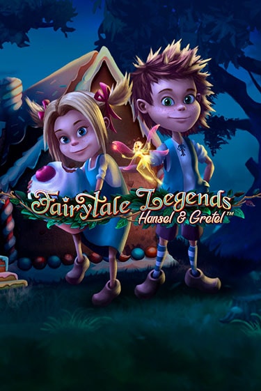 Игровой автомат Fairytale Legends: Hansel and Gretel демо версия онлайн | Казино Azino777