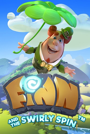 Игровой автомат Finn and the Swirly Spin демо версия онлайн | Казино Azino777