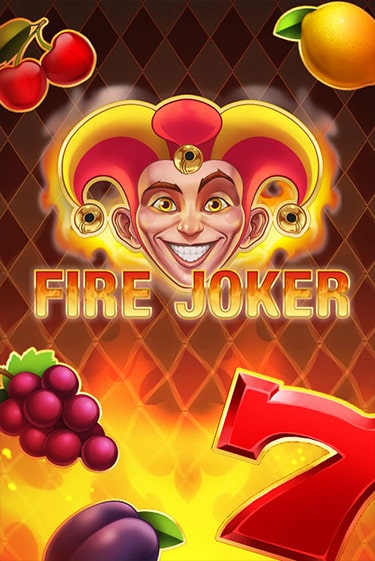 Игровой автомат Fire Joker демо версия онлайн | Казино Azino777