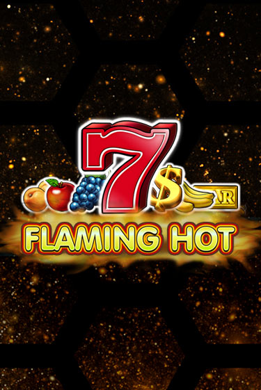Игровой автомат Flaming Hot демо версия онлайн | Казино Azino777