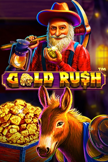 Игровой автомат Gold Rush демо версия онлайн | Казино Azino777
