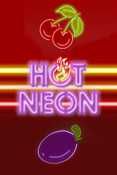Игровой автомат Hot Neon демо версия онлайн | Казино Azino777