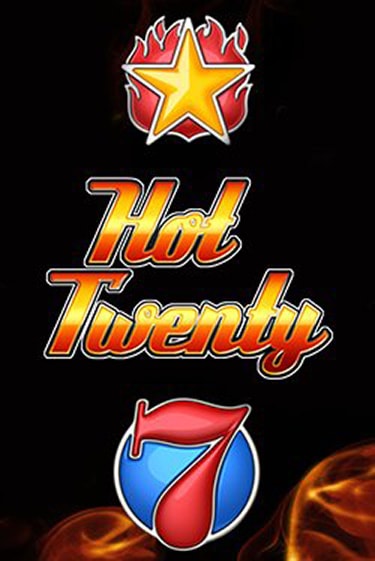 Игровой автомат Hot Twenty демо версия онлайн | Казино Azino777