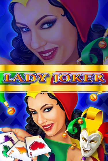 Игровой автомат Lady Joker демо версия онлайн | Казино Azino777