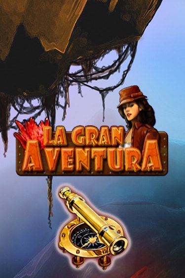 Игровой автомат La Gran Aventura демо версия онлайн | Казино Azino777