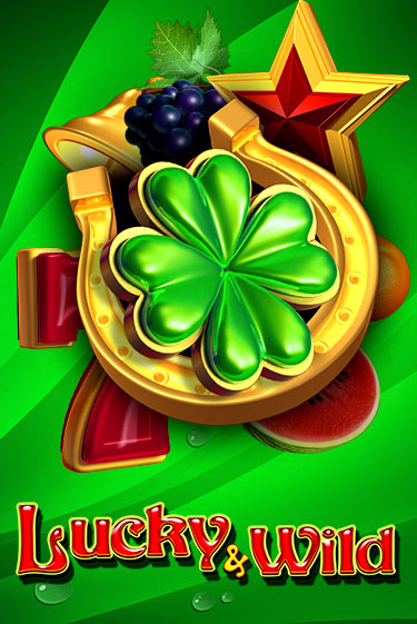 Игровой автомат Lucky & Wild демо версия онлайн | Казино Azino777