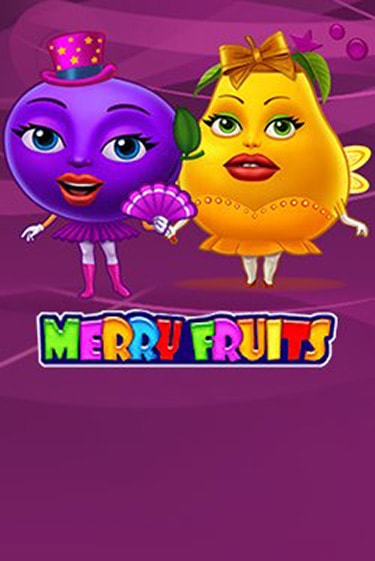 Игровой автомат Merry Fruits демо версия онлайн | Казино Azino777