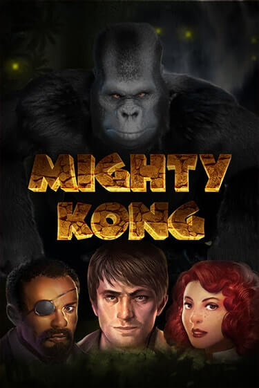 Игровой автомат Mighty Kong демо версия онлайн | Казино Azino777