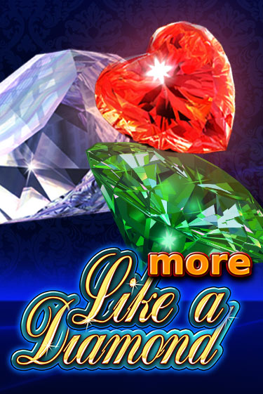 Игровой автомат More Like A Diamond демо версия онлайн | Казино Azino777