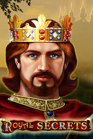 Игровой автомат Royal Secrets демо версия онлайн | Казино Azino777