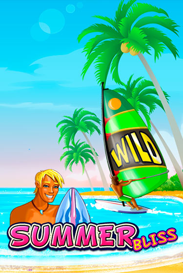 Игровой автомат Summer Bliss демо версия онлайн | Казино Azino777