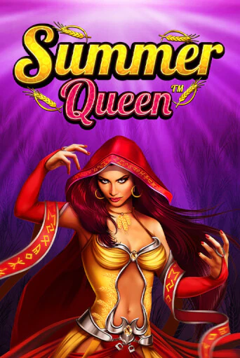 Игровой автомат Summer Queen демо версия онлайн | Казино Azino777