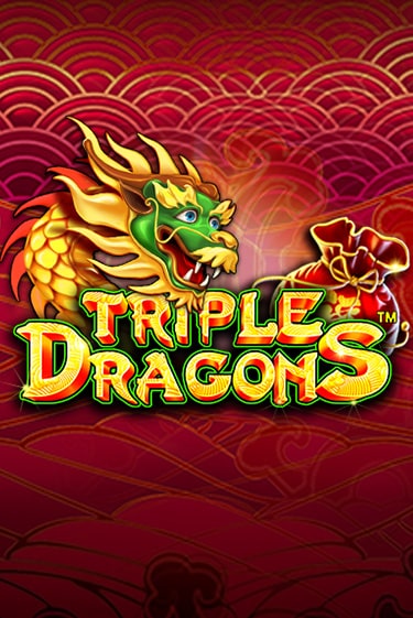 Игровой автомат Triple Dragons демо версия онлайн | Казино Azino777