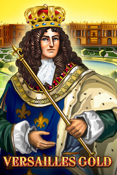 Игровой автомат Versailles Gold демо версия онлайн | Казино Azino777