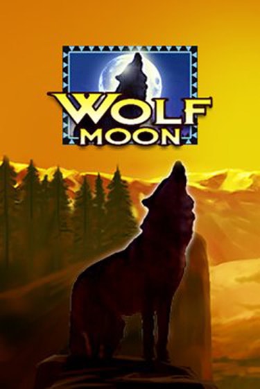 Игровой автомат Wolf Moon демо версия онлайн | Казино Azino777